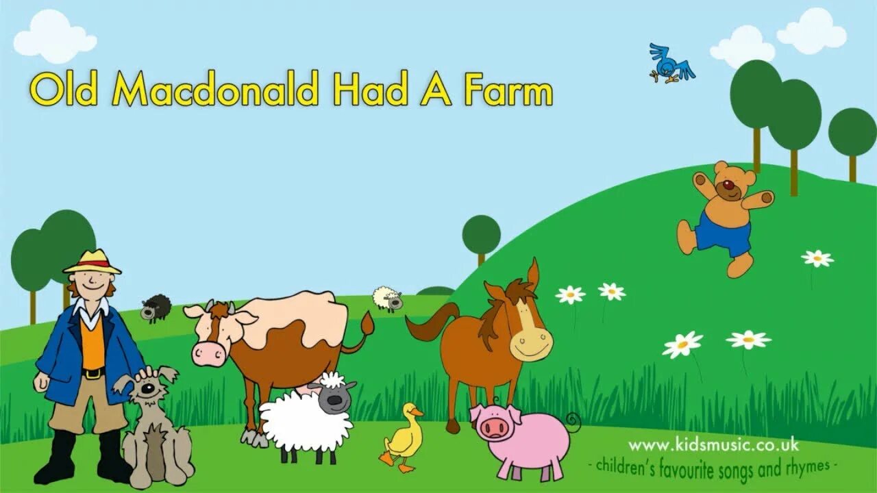 Включи old macdonald. Old MACDONALD had a Farm. Old MACDONALD had a Farm задания. Old MACDONALD had a Farm Nursery Rhymes. Old MCDONALDS have a Farm.