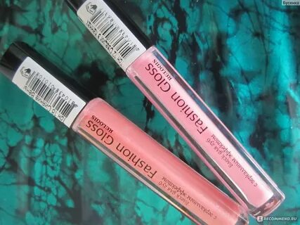 Relouis gloss
