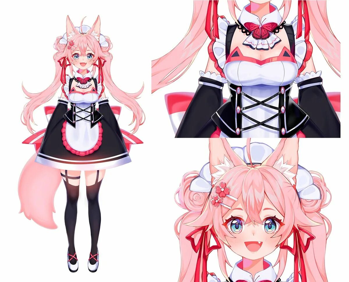 Vtuber download. Vtuber. live2d vtuber. сави сави чан.