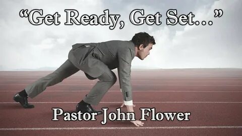 Get yourself into