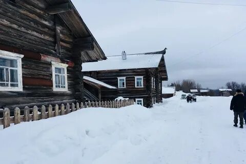 Районе абрамова