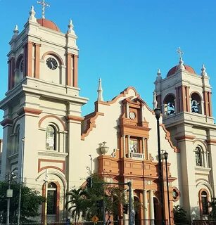 San pedro