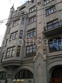 Москва благовещенский пер