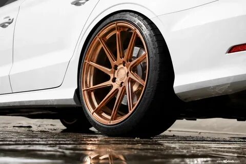 M wheels