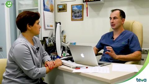 Онкоуролог отзывы
