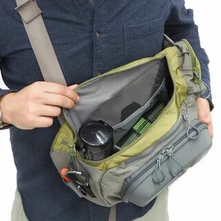 Sale small sling pack in stock