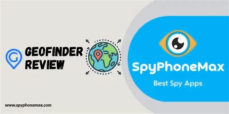 Geospy web app. Geospy web app