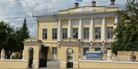 Художественная школа калуга ленина