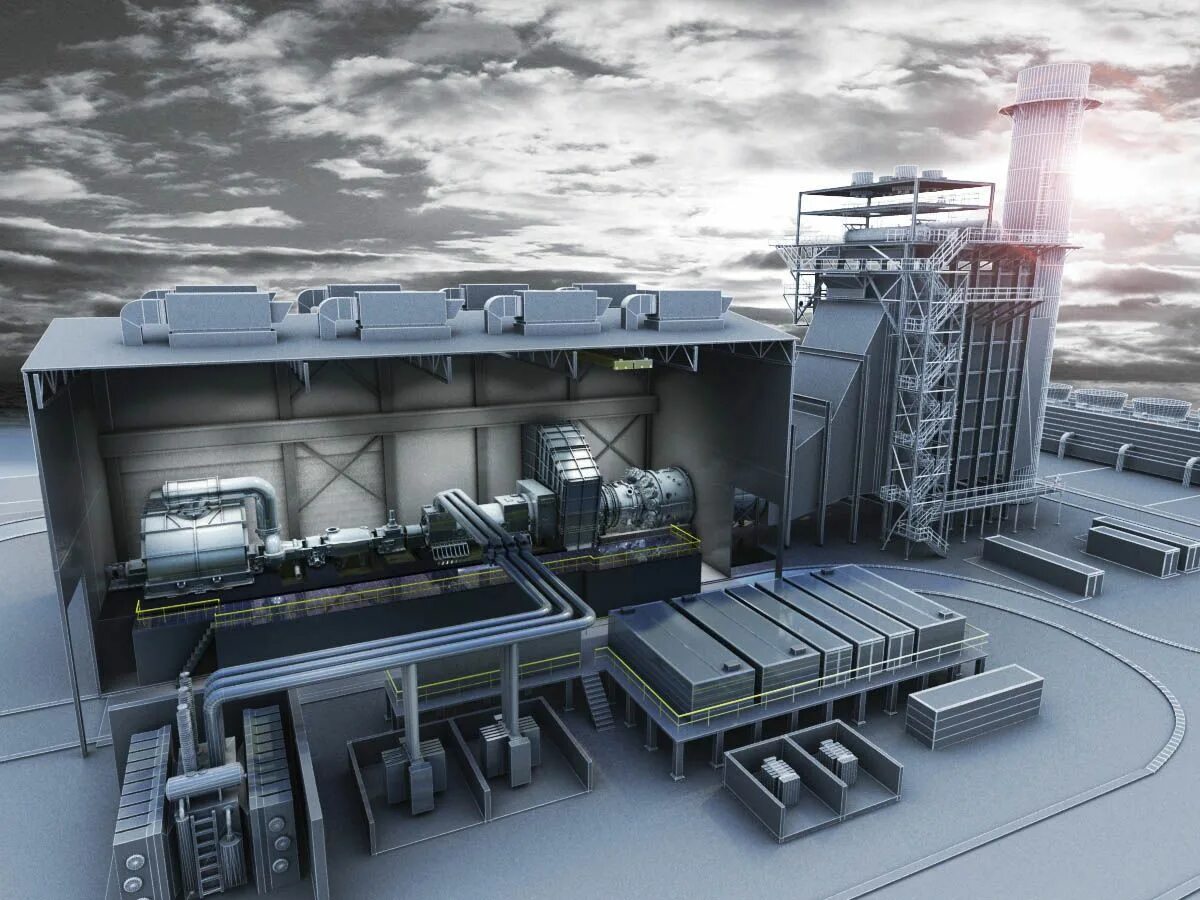 Generating technologies