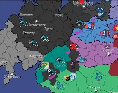 Age of kaiserreich
