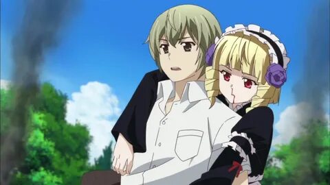 A childhood friend became