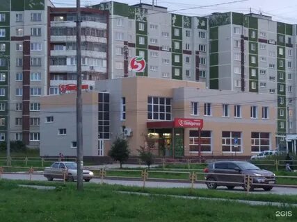 Кутузова 24