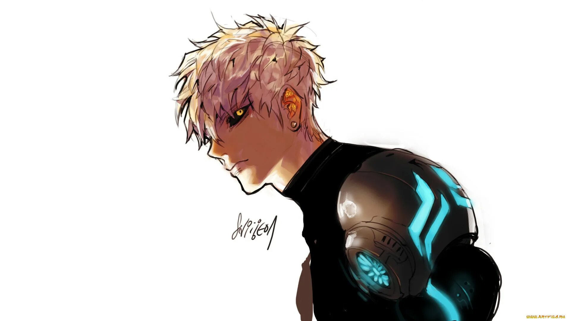 Genos sans