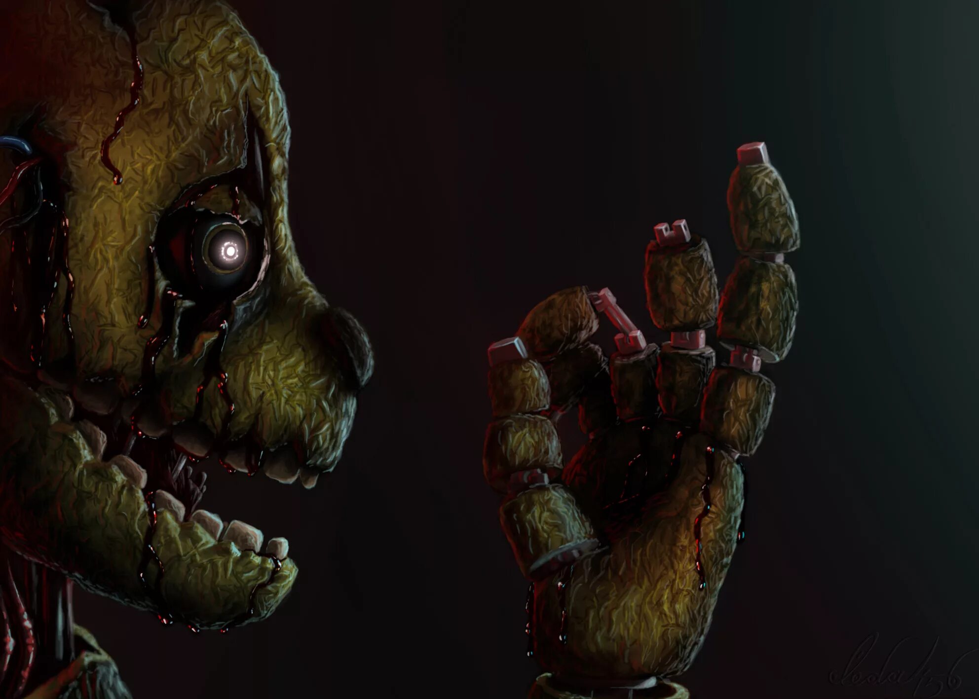 Five nights at freddys springtrap. Стримтрап ФНАФ. Five Nights at Freddy's 3 СПРИНГТРАП. Пять ночей с Фредди 3 СПРИНГТРАП. Спринг трап Фредди.