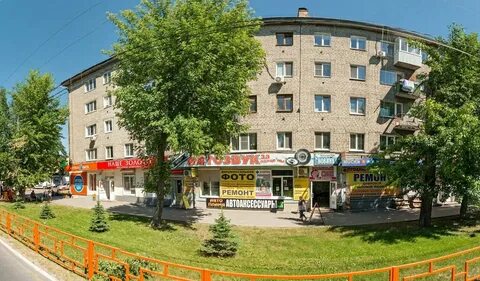 Ул московская сызрань