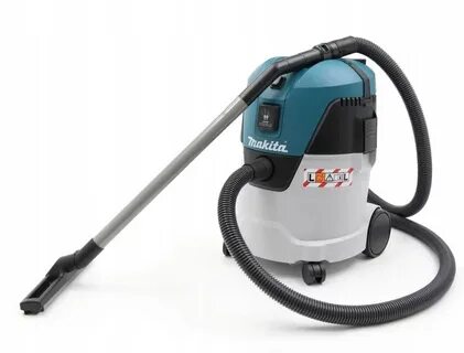 Makita vc2512l