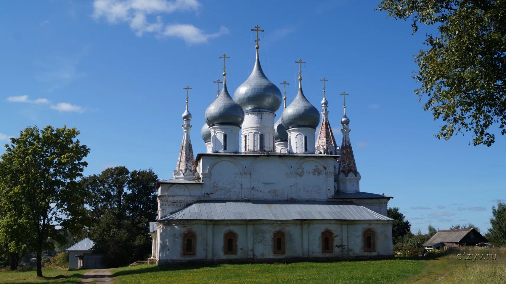 Углич входит. Мышкин город золотого кольца. углич тутаев.