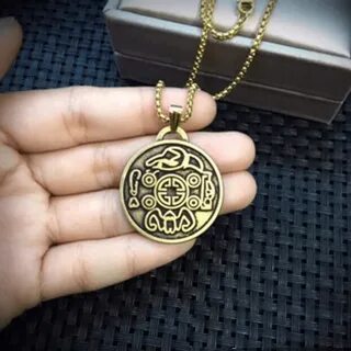 Самые лучшие талисманы