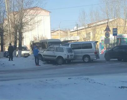 Происшествия нея