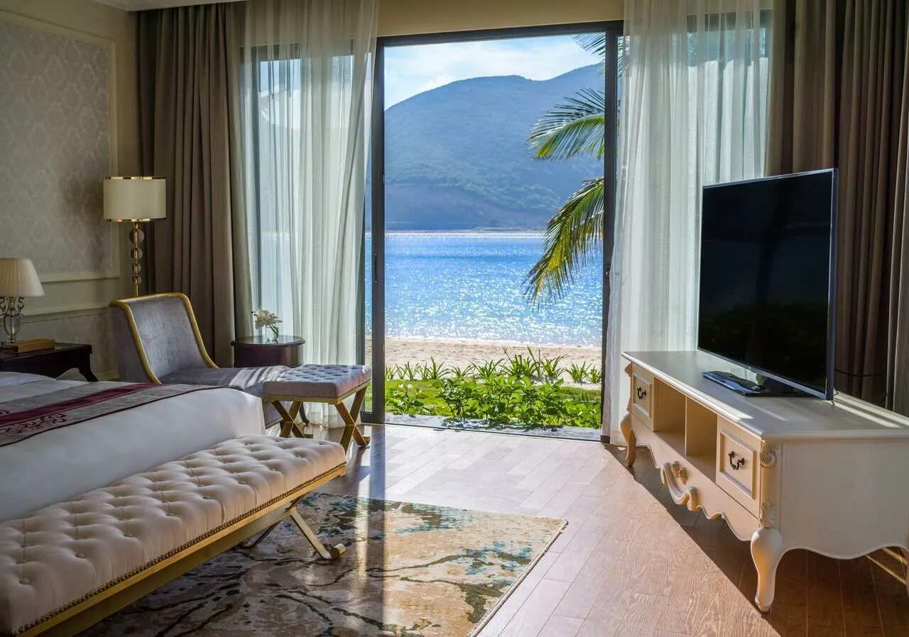 Винперл резорт спа. Отель vinpearl resort nha trang. вьетнам винперл виллы. vinpearl resort &amp; spa nha trang bay 5*. отель винперл вьетнам нячанг.