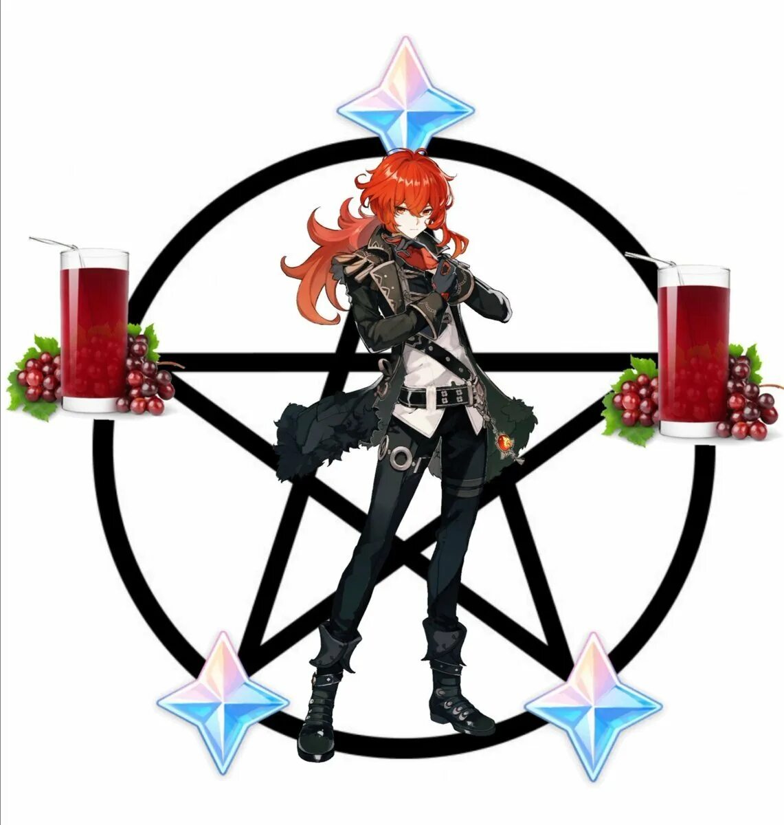 Пентаграмма райден геншин. Удача на ёимию пентаграмма. Райден босс геншин импакт. Райден геншин. Баал genshin.