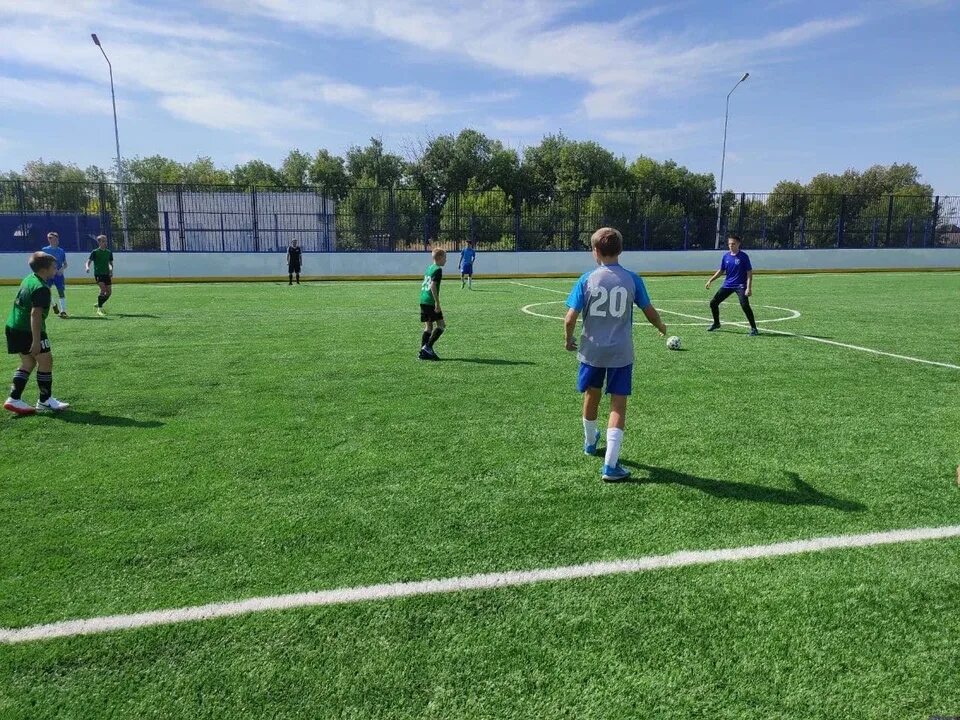 Спорт ново футбол. Энем футбол.