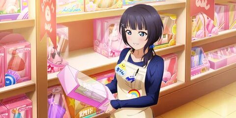 Love live shop