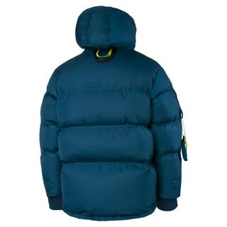Down puffer