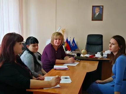 Образование красноармейском районе