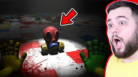 В плей маркете poppy playtime 3 глава