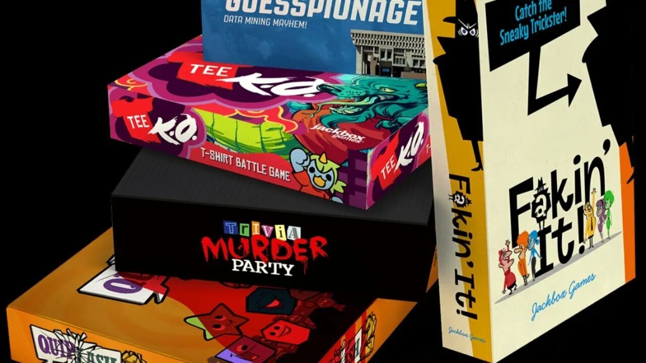 Дже бокс фан. Jackbox 3. jackbox pack 3. jack box party 3. джек бокс тв.