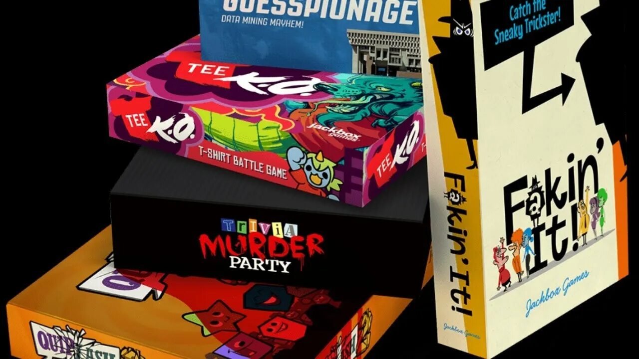 Джек бокс 3. Пати пак 3. The Jackbox Party Pack 3. Джек бокс ТВ. Русский jackbox party 3