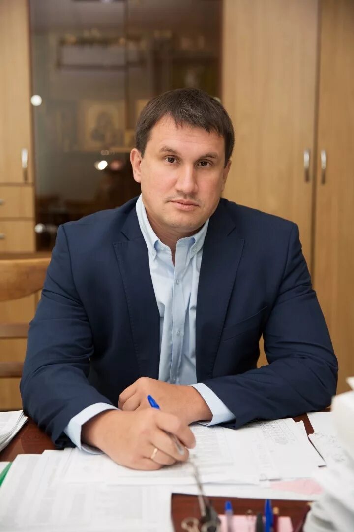 Главный врач бсмп 1 воронеж