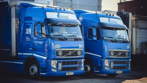 Lorry