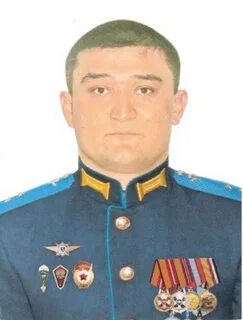 Подвиги прапорщиков