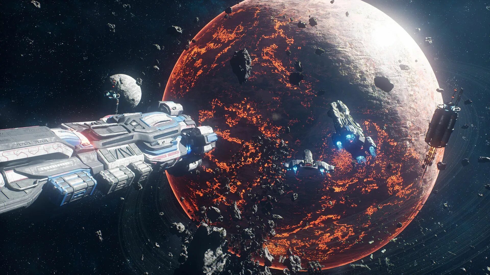 Космическая станция sci fi. Космические астероиды. Космос фронтир. Cosmic frontier. Ммо про космические корабли.