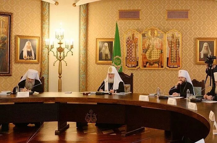 архив православной церкви. поместный собор русской православной церкви. патриарх тихон 1917. архив православной церкви. архив православной церкви.