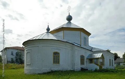 Погода в троицком шарьинского
