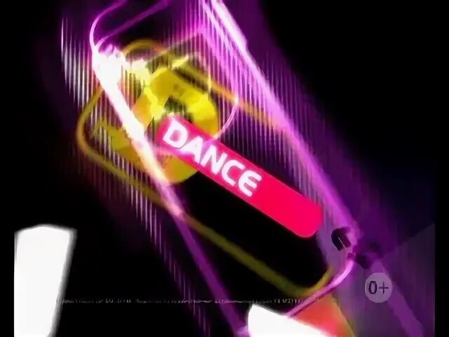 Dancing dancing dfm