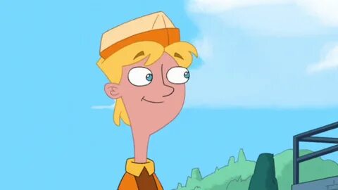 Gallery:Jeremy Johnson/Season 1 - Phineas and Ferb Wiki - Your Guide to.