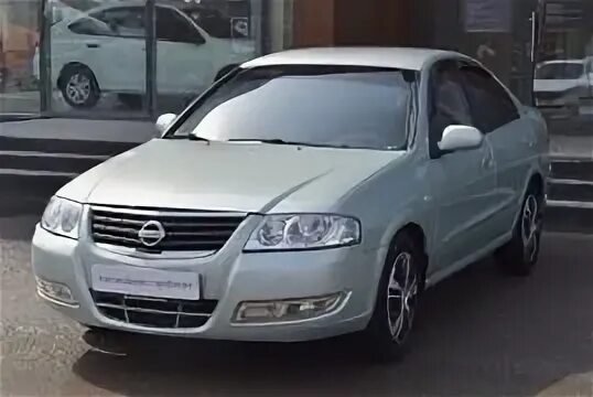 Альмера уфа
