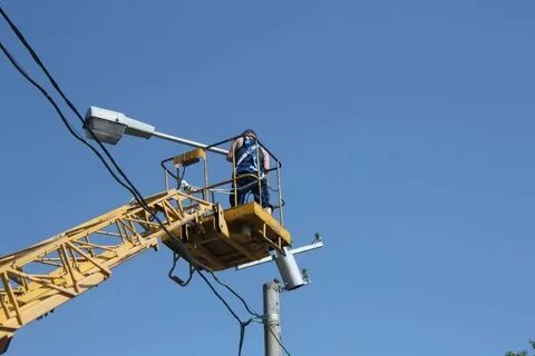 Горсвет саранск телефон