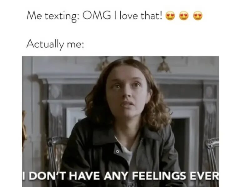 This is actually me. Actually me. That's actually me. Fake it till you make it Wallpaper. The Isolation mem.