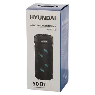 Hyundai h mc160 отзывы