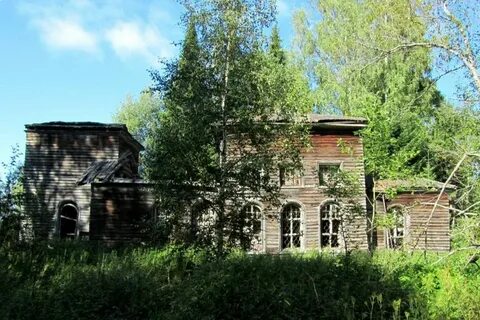 Погода в деревне евдокимовская архангельской