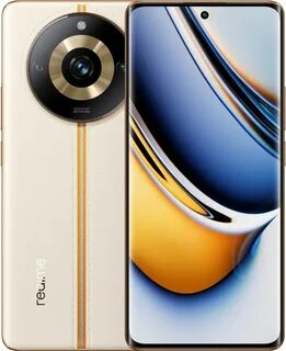 Realme 11 8 256 золотой