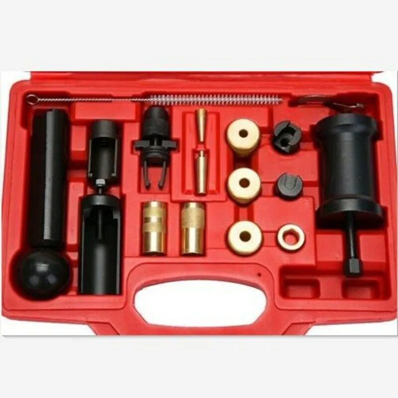 Распылитель jtc 5204b. Фреза для седел форсунок 17мм под конус. Набор форсунок. Аппарат промывки форсунок ликота. Набор для чистки седел дизельных форсунок.