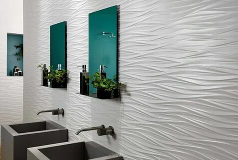 Tile 3d