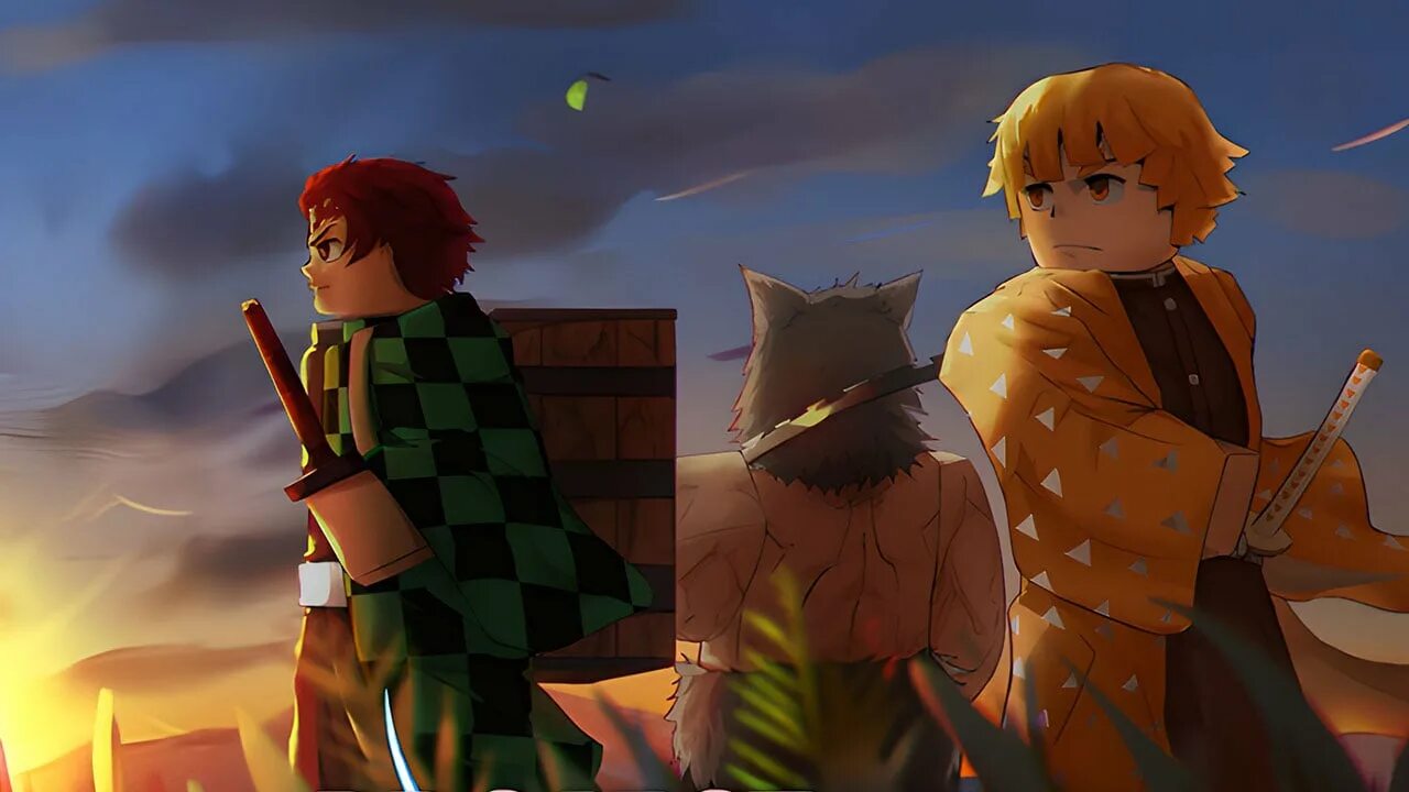 Slayer roblox