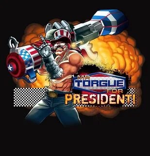 Torgue